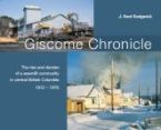 Giscome Chronicle cover