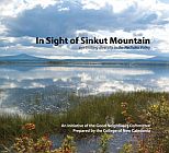 In Sight of Sinkut Mountain: cover