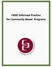 FASD Informed Practice 2013informed-practice