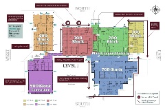PG 1st floor