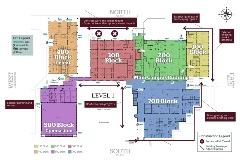 PG 1st floor