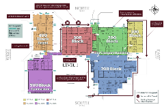 PG 1st floor