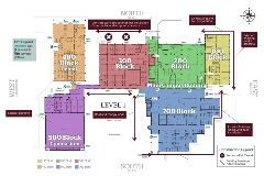 PG 1st floor