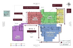 PG 2nd floor