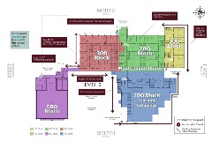 PG 2nd floor