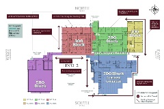 PG 2nd floor