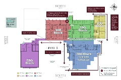 PG 2nd floor