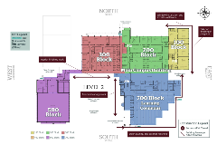 PG 2nd floor