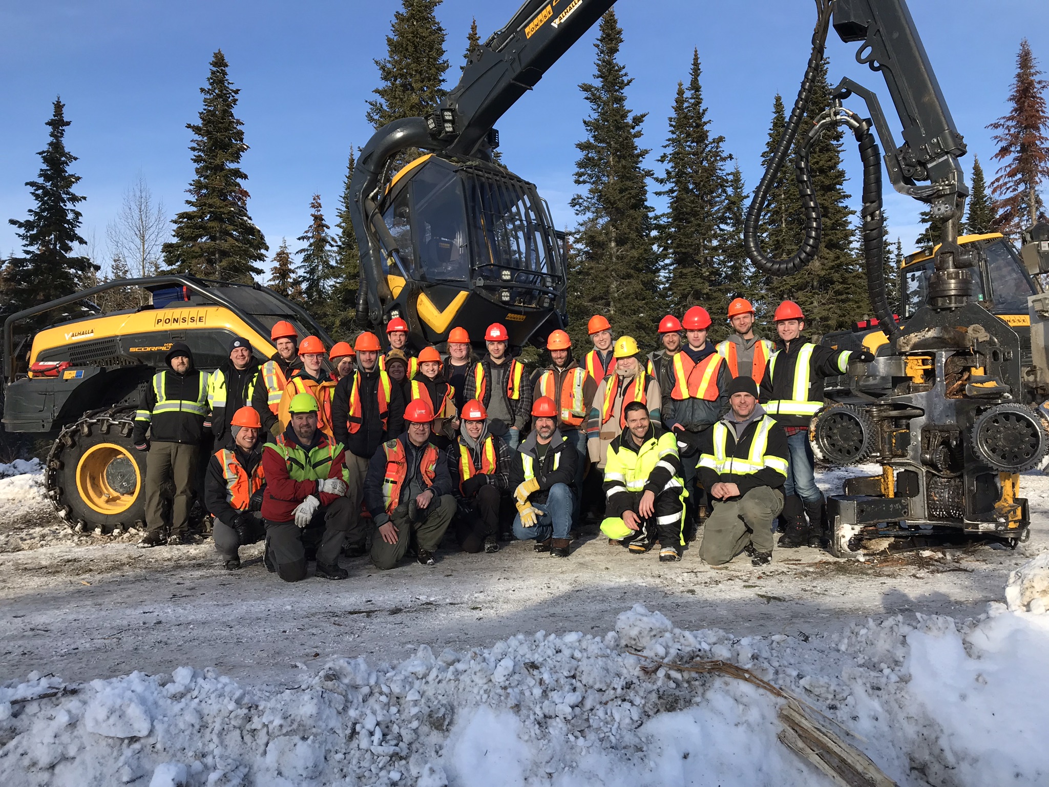 Harvest Tour NRFT 2023