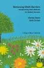 Removing Math Barriers Removing Math Barriers cover