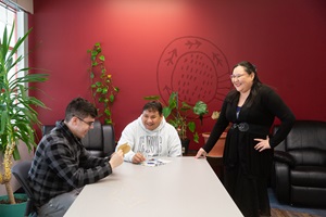 Aboriginal Resource Centre - Prince George