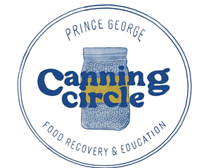 PG Canning Circle Logo