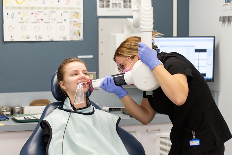Dental Hygiene Pathway Certificate Dental Hygiene Pathway Certificate