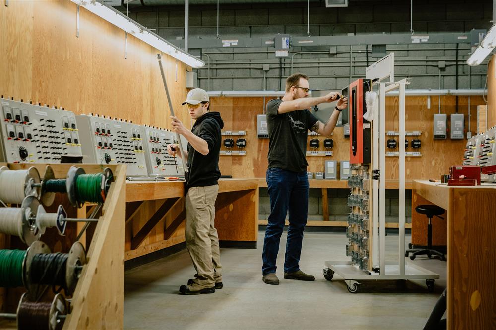 Electrical apprenticeship programs oregon Electrical apprenticeship programs oregon