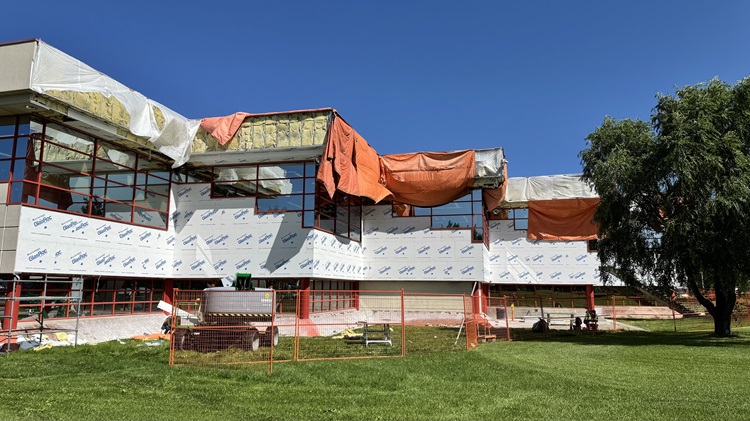 700 Block Construction 071725
