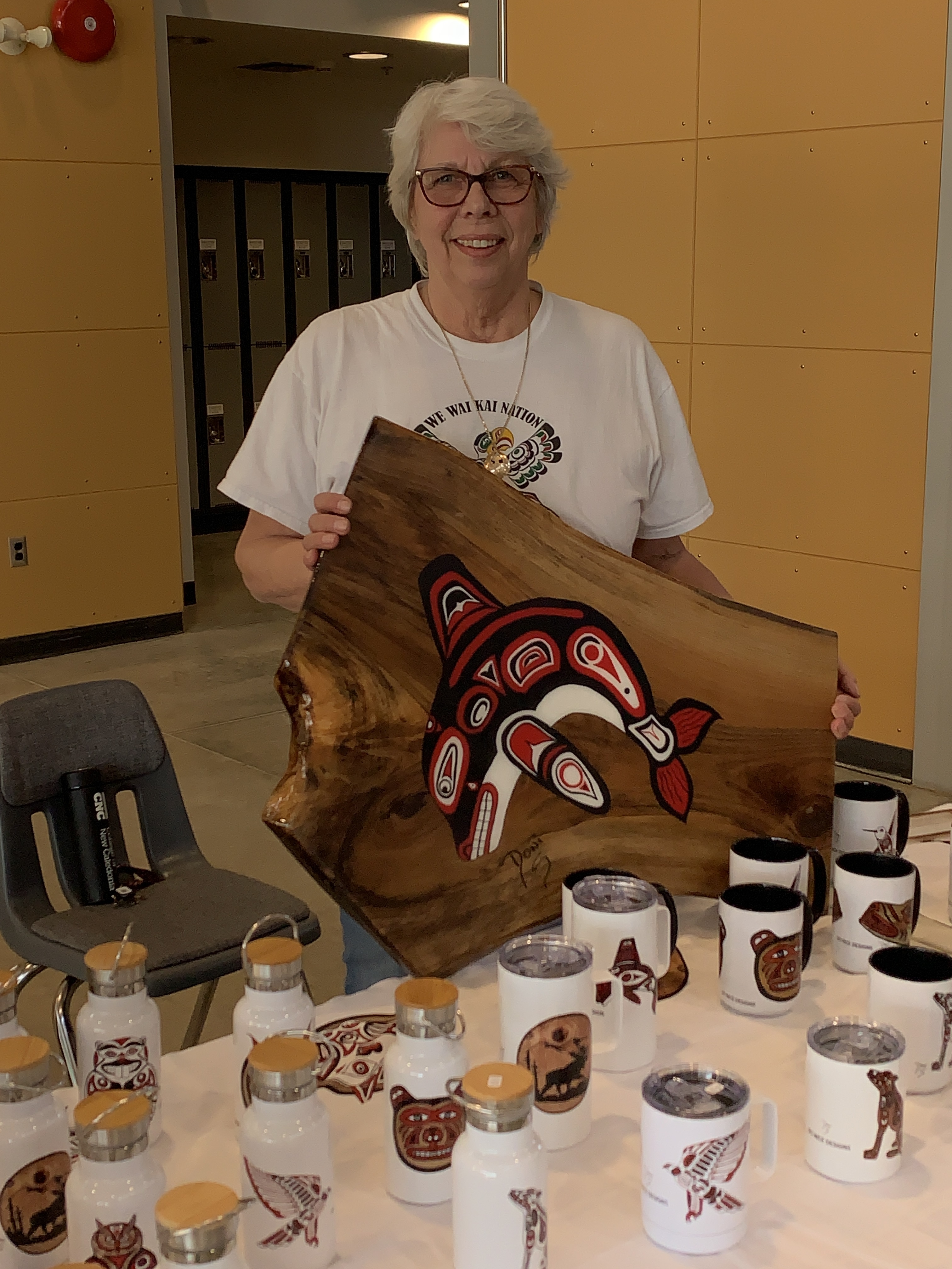Quesnel Indigenous Artisan Market 2023