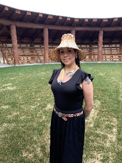 Tia Bunnah - CNC Nursing alumni