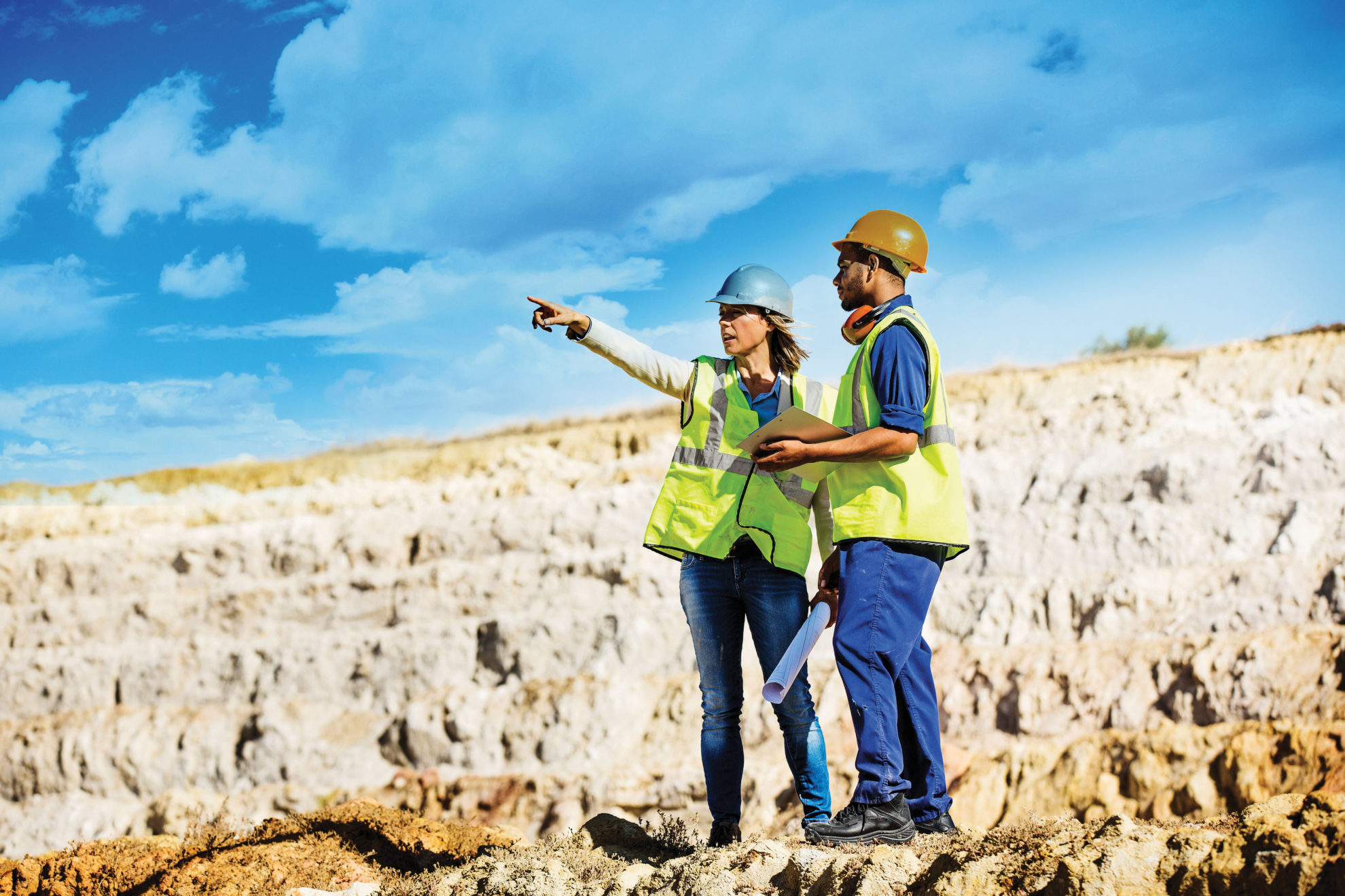 Mining Potential - 2