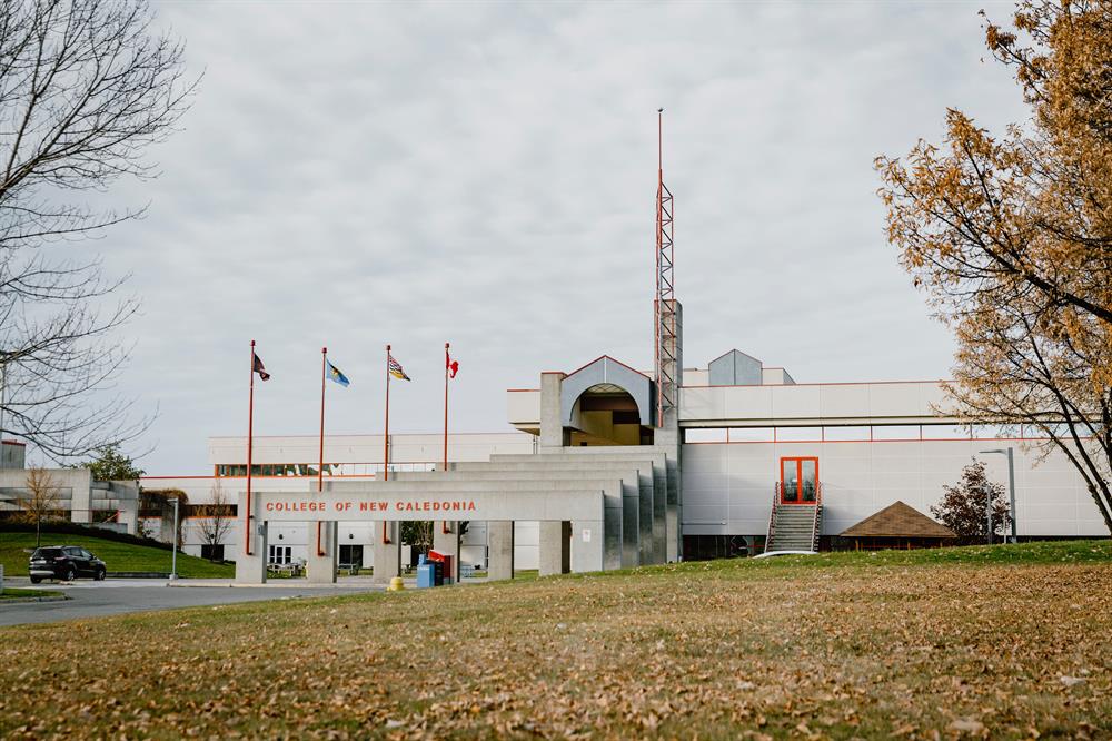PG Building 3