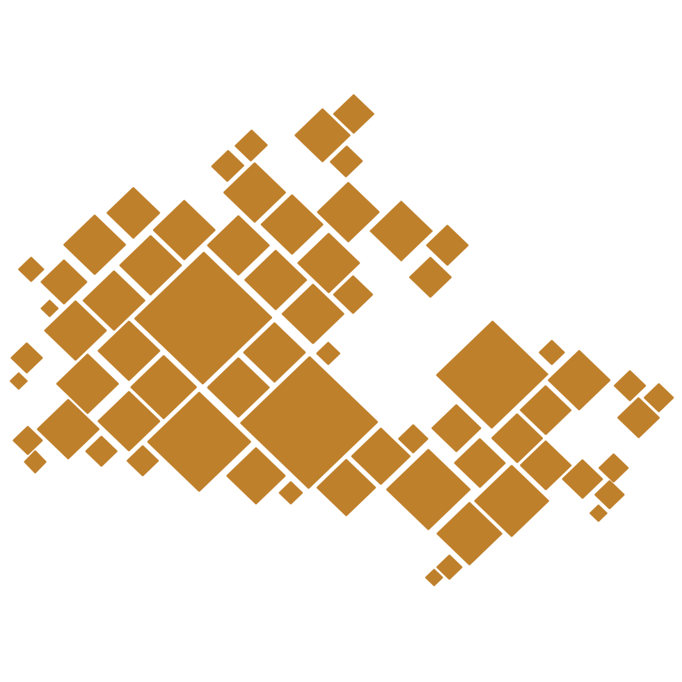 Moose Hide Pins Canada Map