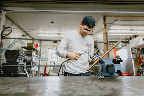 Pipe Trades PG 2 Pipe Trades PG 2
