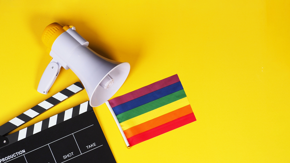 Pride Movie