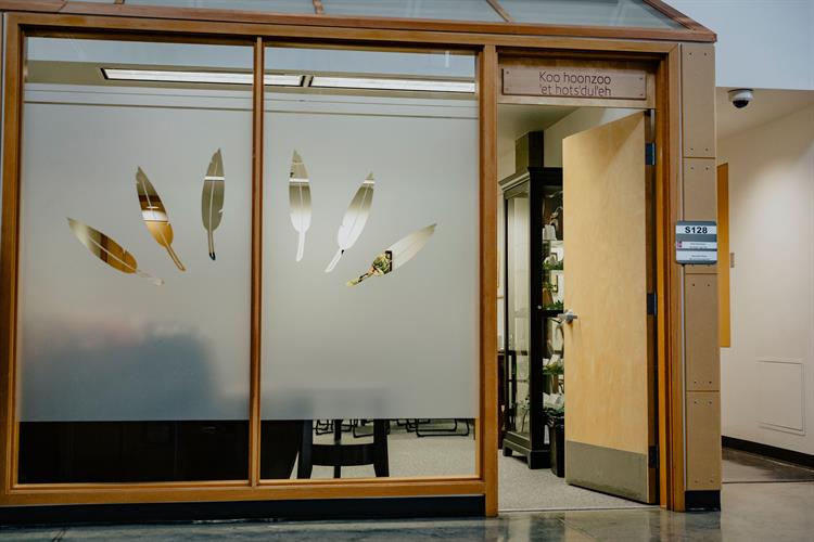 Quesnel Aboriginal Centre 2