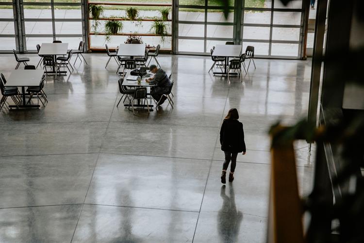 Quesnel Campus 12