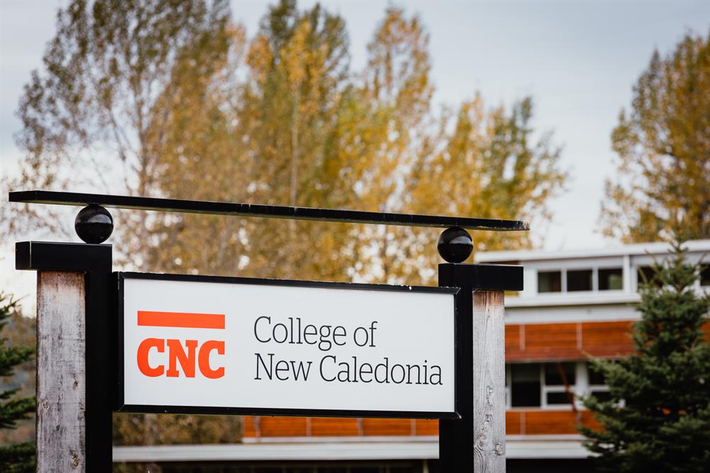 Quesnel Campus 17