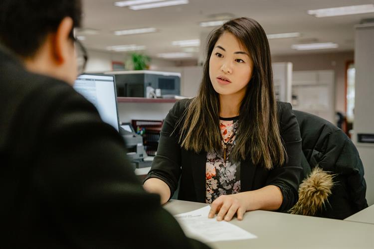 Student Advising 1