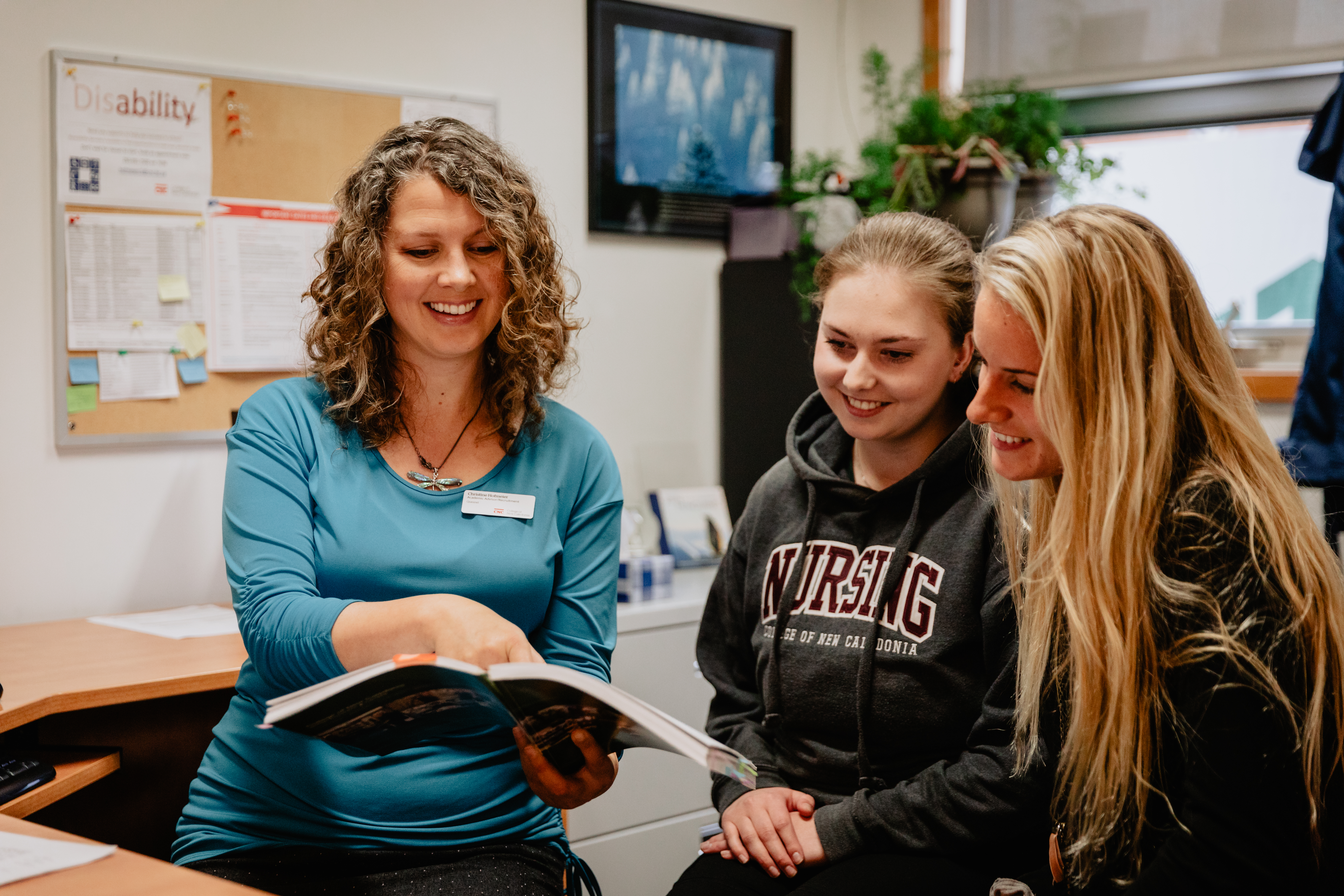 Student Advising 2