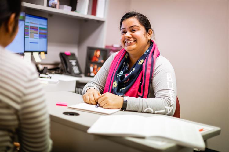 Student Advising 5