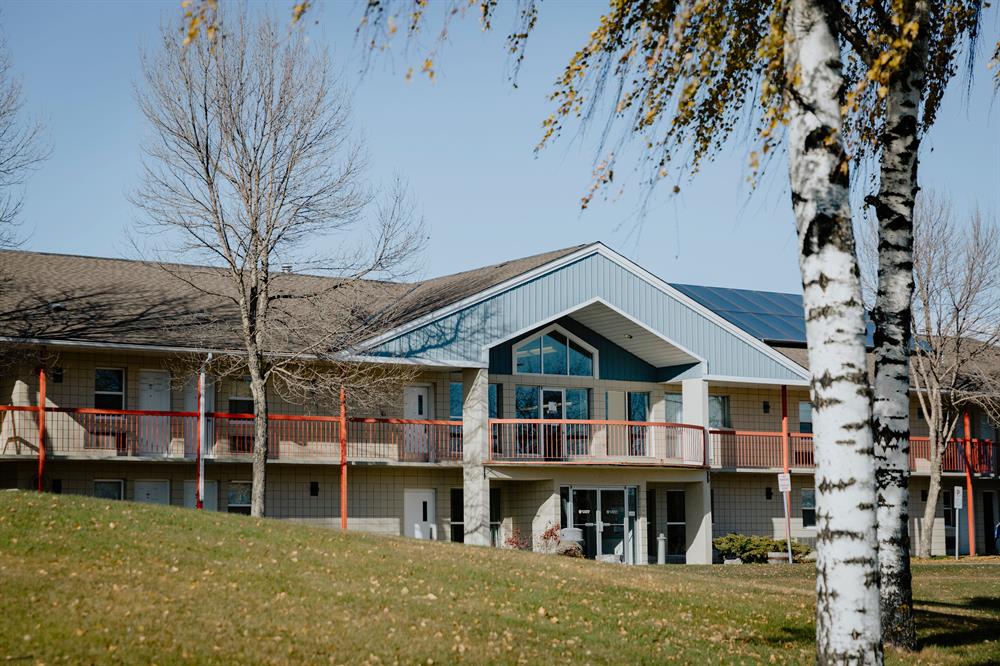 Student Residence 4