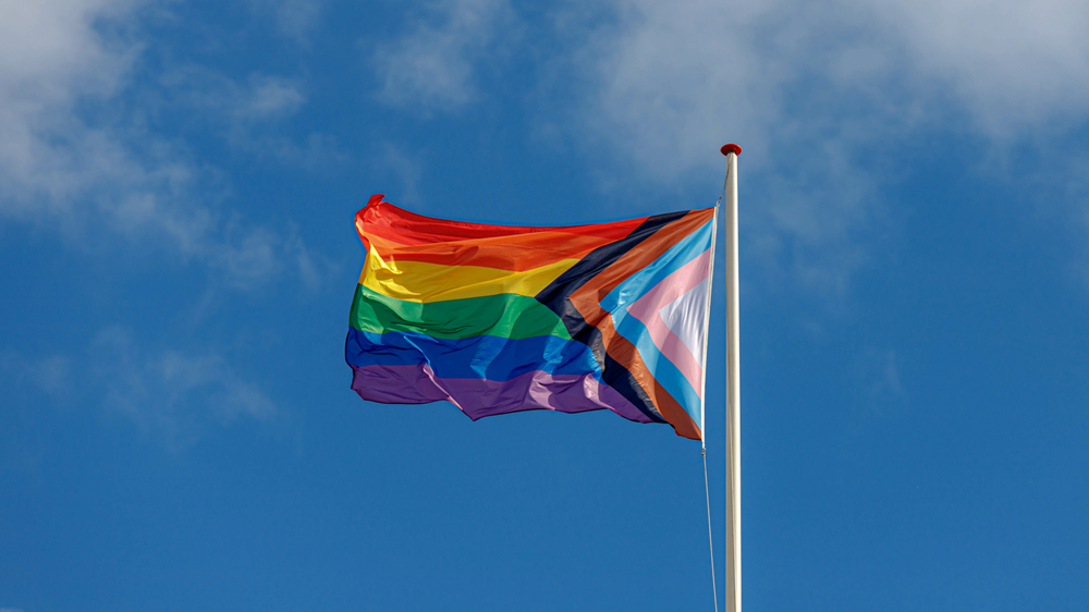 Pride Flag