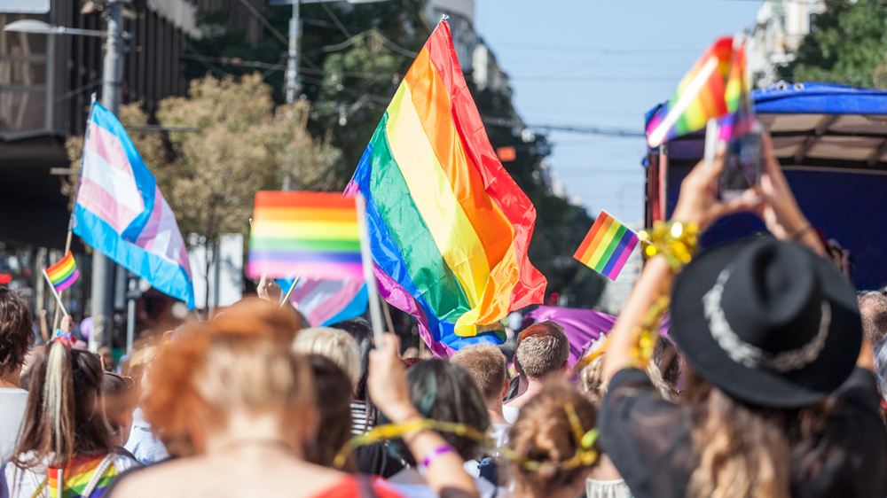 Pride Parade
