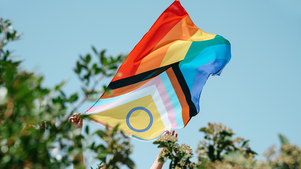 Pride