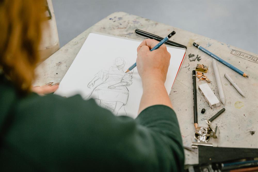 Web & Graphic Design 5