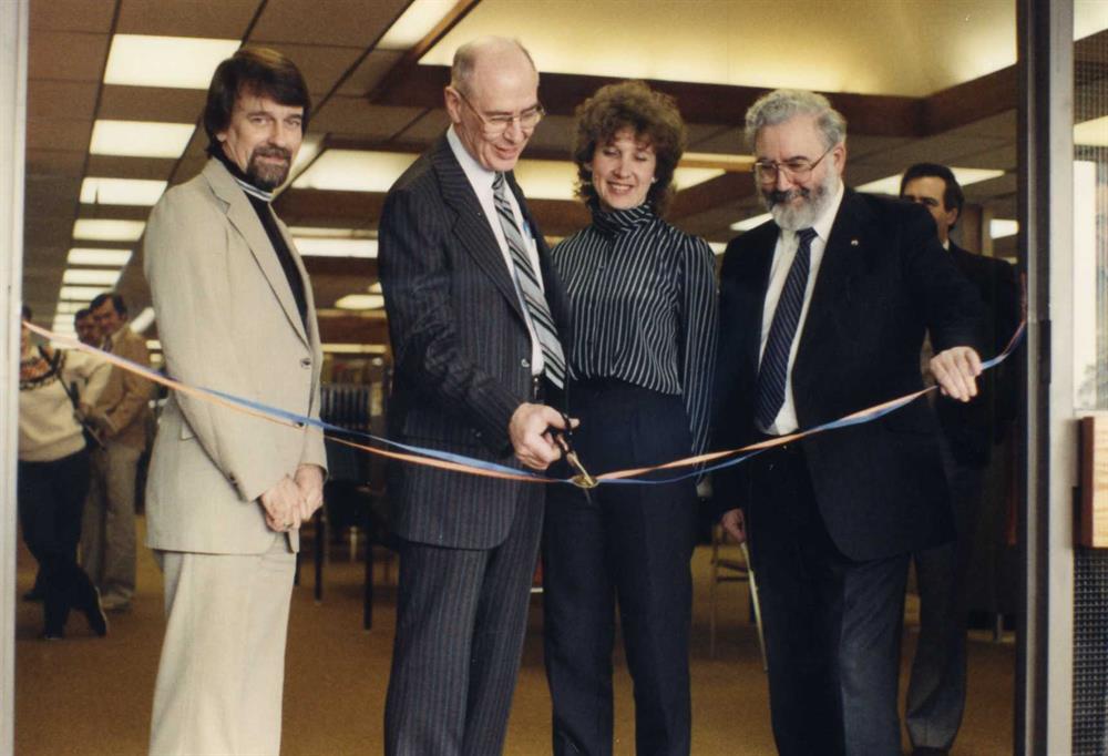 1983 - Northern Institute