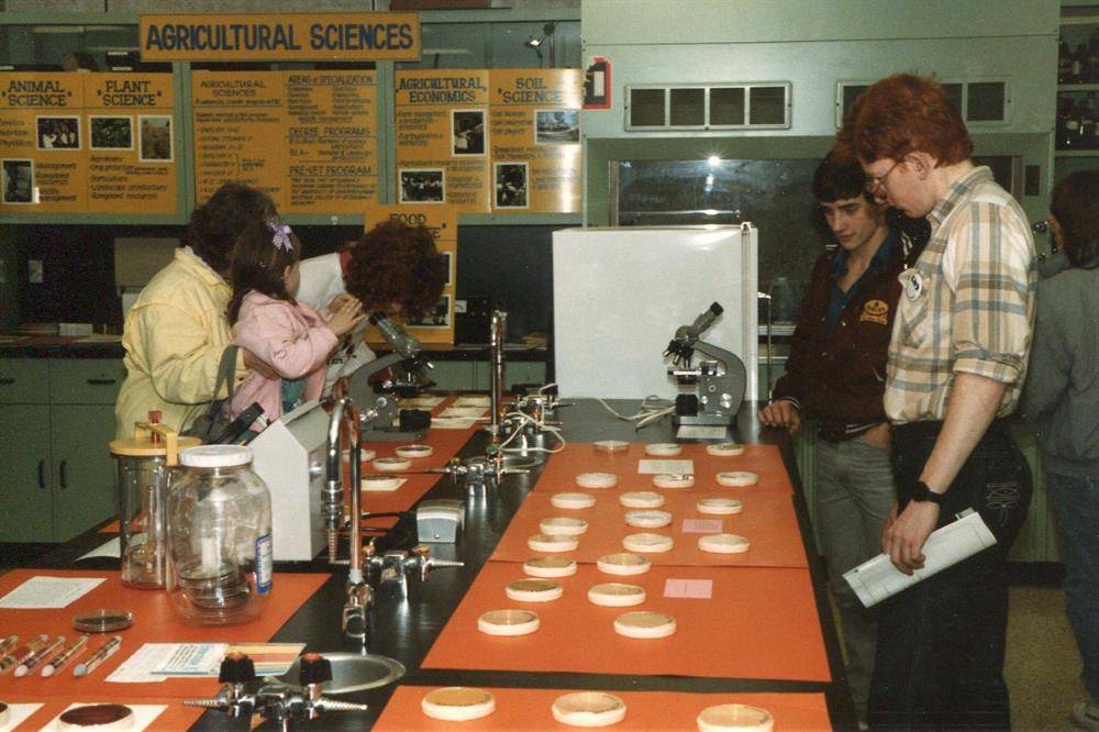 1987 - Open House 2