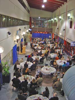2005 - Mike Bossy Dinner 2