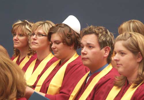 2006 - Nursing Grad