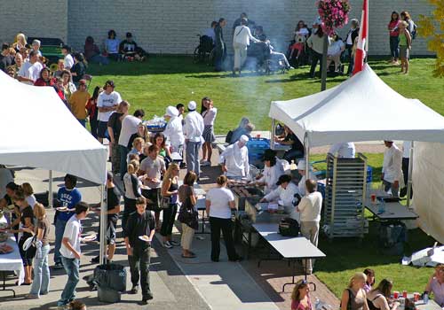 2006 - Orientation