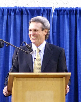 2006 - Paul Henderson Dinner