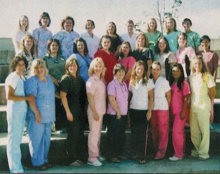 2007 - Practical Nursing