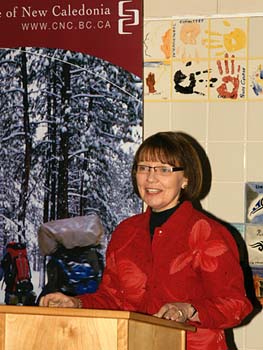 2008 - Leadership Lab