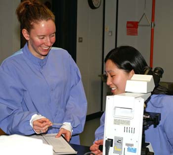 2008 - Med Lab Tech Opens