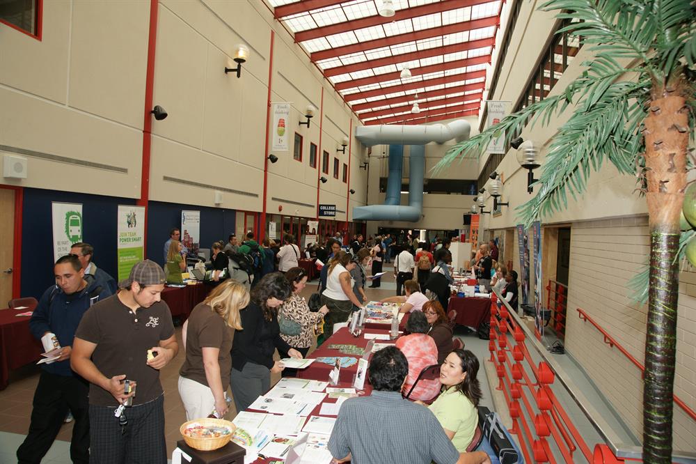 2009 - Info Fair