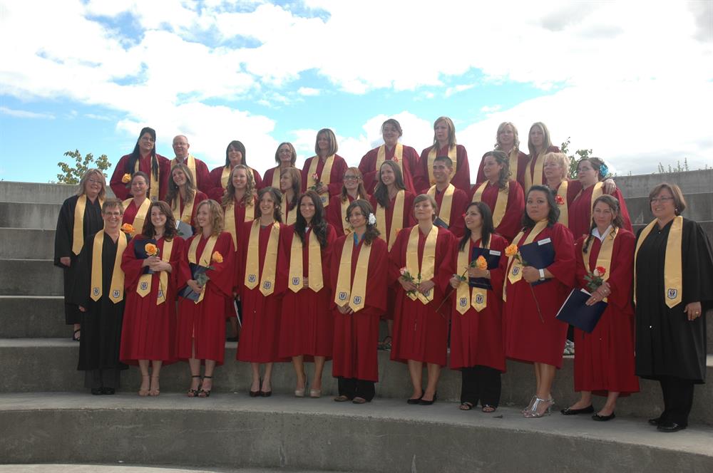 2011 - Practical Nurse Convocation