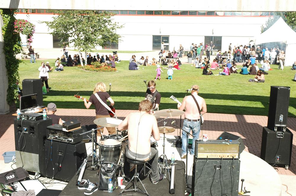 2012 - Orientation 2