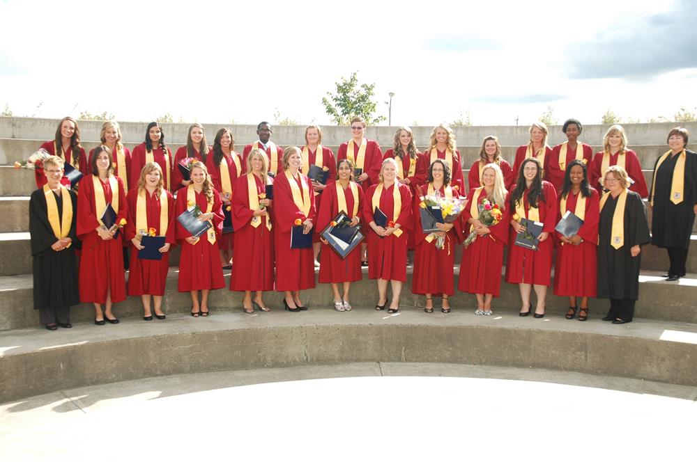 2012 - Practical Nurse Convocation